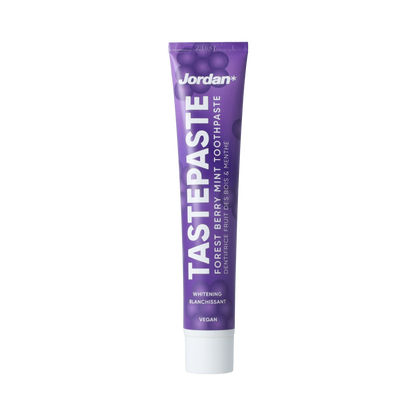 Jordan Jordan Tastepaste Forest Berry Mint 50.00 Milliliter
