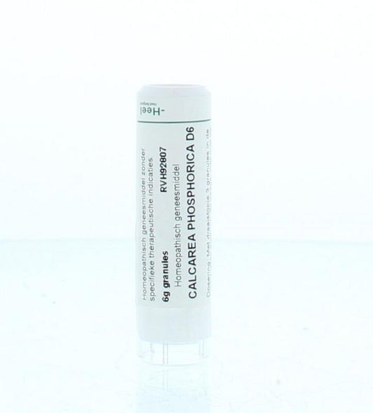 Homeoden Heel Calcarea phosphorica D6 6.00 Gram