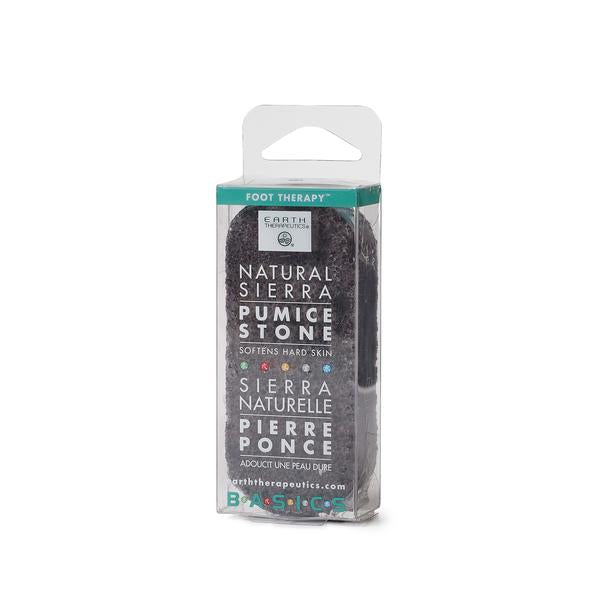 Mattisson Natural puimsteen 9 x 4cm 1.00 Stuks