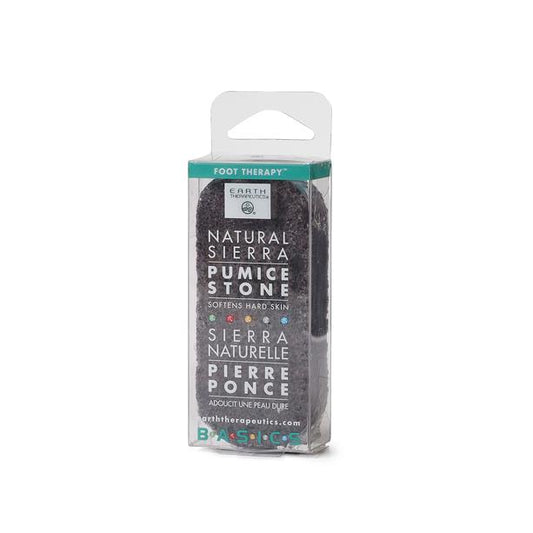 Mattisson Natural puimsteen 9 x 4cm 1 Stuks
