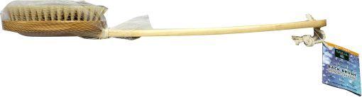 Mattisson Rugborstel far reaching 46cm 1 Stuks