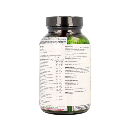 Irwin Naturals Immuno shield 100 Softgels