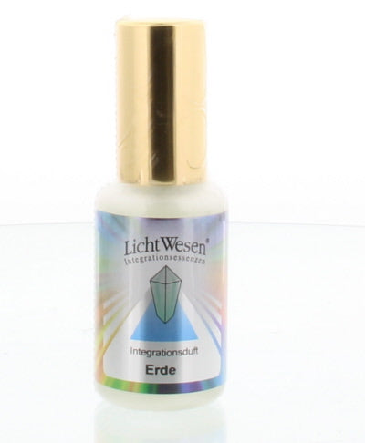 Lichtwesen Aarde geurspray 34 30 Milliliter