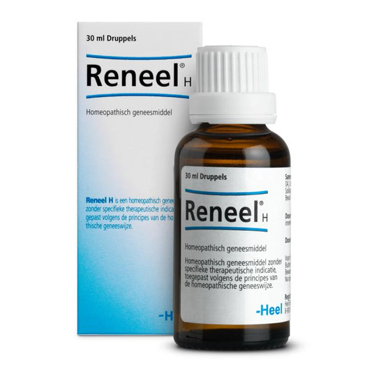 Heel Reneel H 30.00 Milliliter
