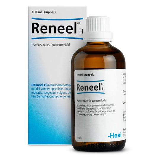Heel Reneel H 100.00 Milliliter