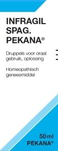 Pekana Apo infect / infragil 50.00 Milliliter