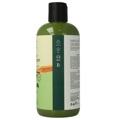 Petal Fresh Shampoo tea tree 475.00 Milliliter