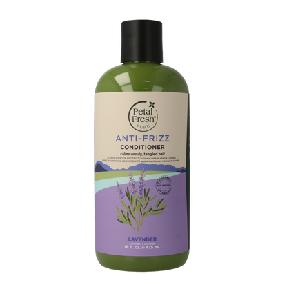 Petal Fresh Conditioner lavender 475 Milliliter