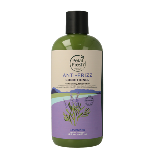 Petal Fresh Conditioner lavender 475 Milliliter