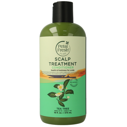 Petal Fresh Conditioner tea tree 475 Milliliter