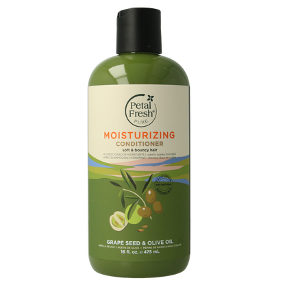 Petal Fresh Conditioner grape & olive oil 475 Milliliter
