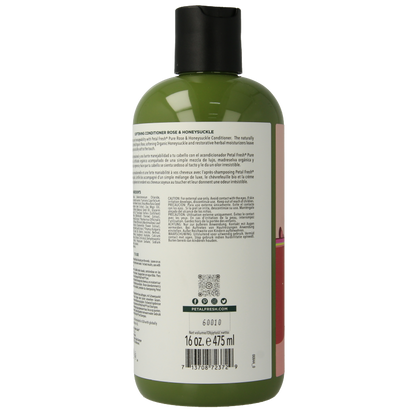 Petal Fresh Conditioner rose & honeysuckle 475 Milliliter