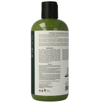 Petal Fresh Conditioner rose & honeysuckle 475 Milliliter