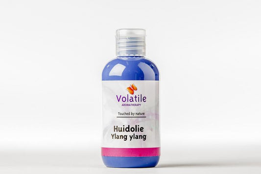 Volatile Huidolie ylang ylang  100.00 Milliliter