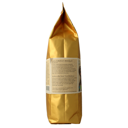 SUN Coffee Santa rosa bonen dark roast bio 1 Kilogram