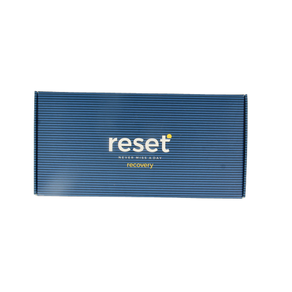 Reset Recovery 120 Capsules