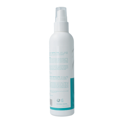 Paleo Minerals Magnesium spray 200 Milliliter