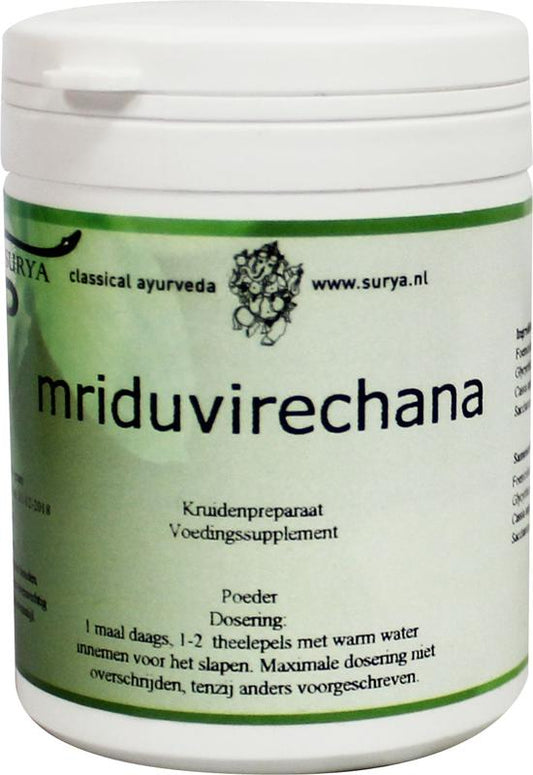 Surya Mriduvirechana 70 Gram