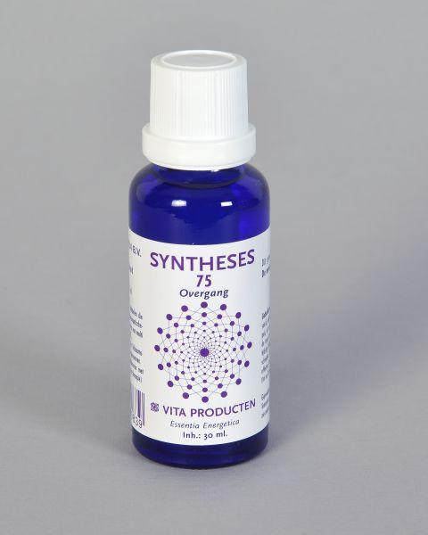 Vita Syntheses 75 overgang 30 Milliliter