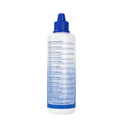 Unicare Unicare AIO lenzenvloeistof voor zachte lenzen 250.00 Milliliter