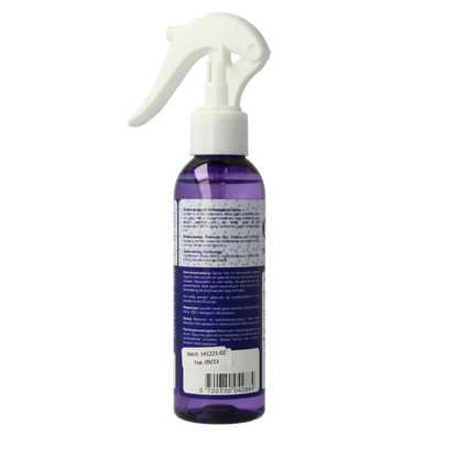 Leucillin Spray 150 Milliliter