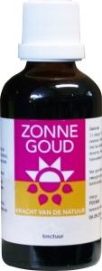 Zonnegoud Ashwagandha/withania complex  50 Milliliter