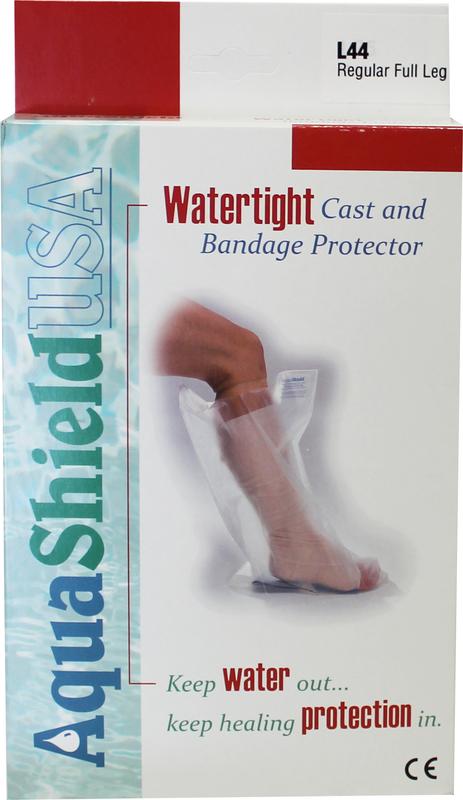 Aquashield Been geheel groot 1 Stuks