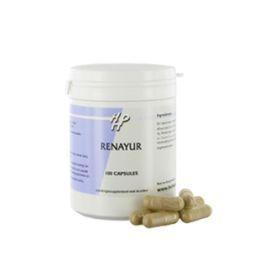 Holisan Renayur 100 Vegetarische capsules
