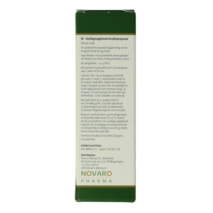 Nutramedix Banderol 30 Milliliter