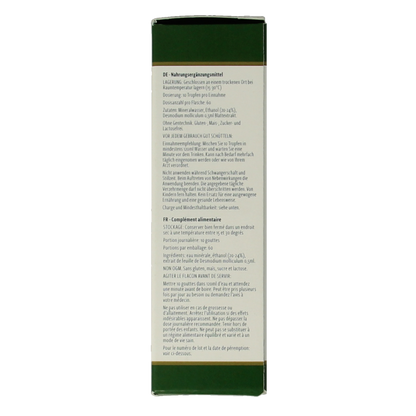 Nutramedix Burbur 30 Milliliter