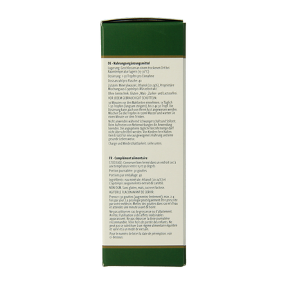 Nutramedix Cryptolepis 60 Milliliter