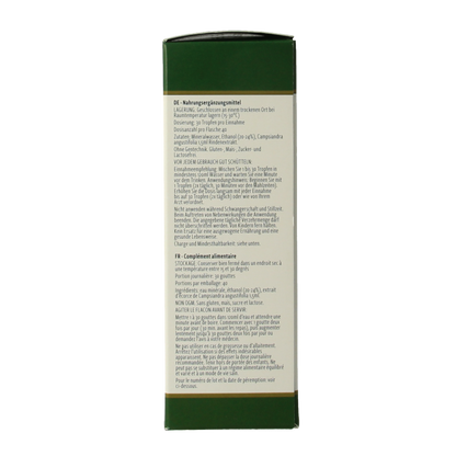 Nutramedix Cumanda 60 Milliliter