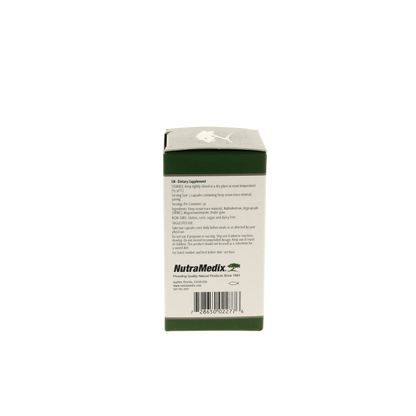 Nutramedix Deep ocean trace minerals 60 Vegetarische capsules