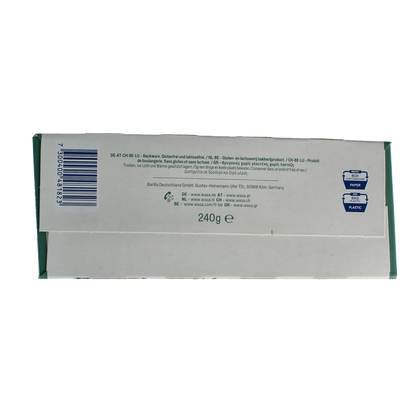 Wasa Knackebrod classic glutenvrij 6 x 40 gram 240 Gram