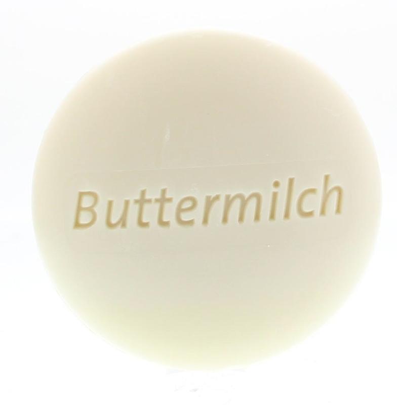 Walter Rau Badzeep karnemelk 225 Gram