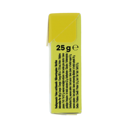 Lakerol Läk Cla Lemon 1p 24x25g 25.00 Gram