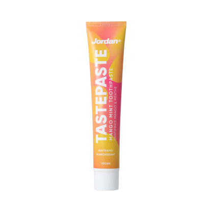 Jordan Jordan Tastepaste Mango Mint 50.00 Milliliter