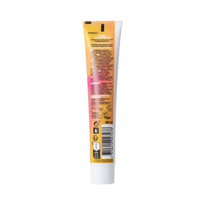 Jordan Jordan Tastepaste Mango Mint 50.00 Milliliter