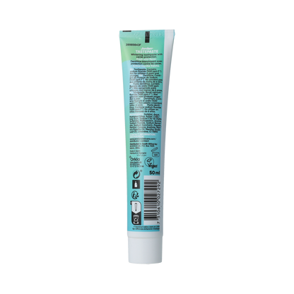 Jordan Jordan Tastepaste Fresh Mint 50ml 50.00 Milliliter