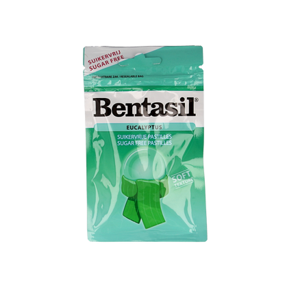 Bentasil Eucalyptus groen 32 Gram