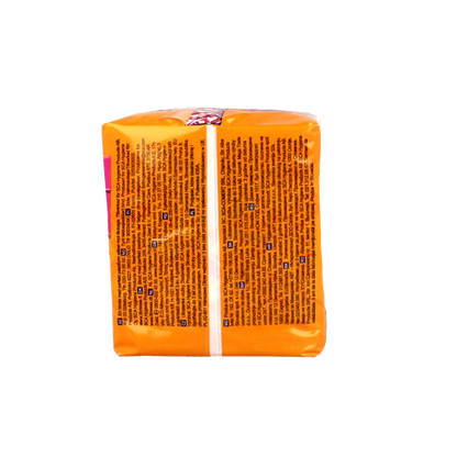 Libresse Ultra thin ultra triple protection 16 Stuks