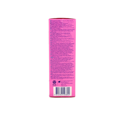 Libresse Inleg string 30 Stuks