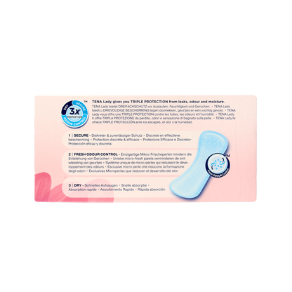 Tena Lady ultra mini 28 Stuks