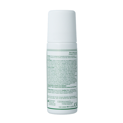 Biofreeze Gel koude werking roller 89 Milliliter