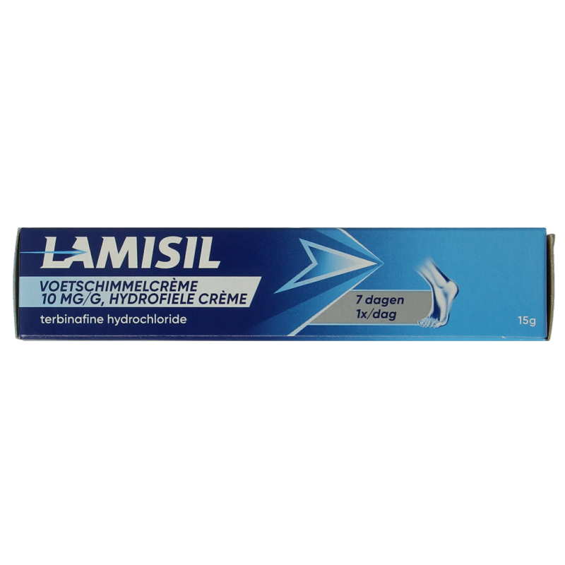 Lamisil Cream 1% 15 Gram