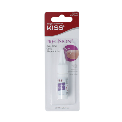 Kiss Nail glue precision 1 Stuks