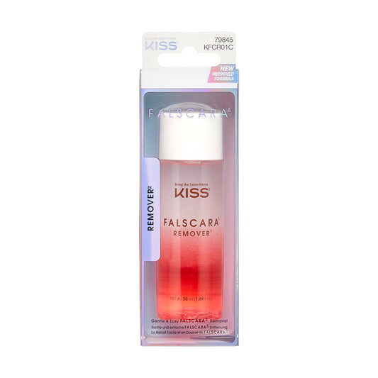 Kiss Falscara remover  1 Set