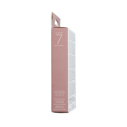 Kiss Bare but better nude glow 1 Set