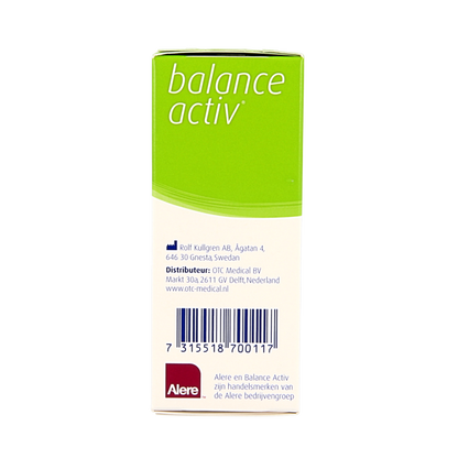 Balance Active Gel 5ml 7 Ampullen