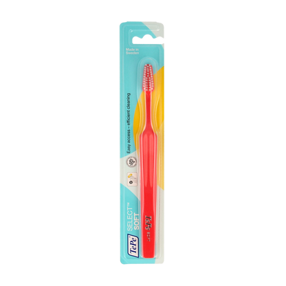 TePe Tandenborstel select soft 1 Stuks